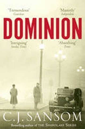 Sansom C. J.: Dominion