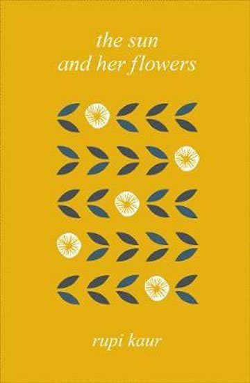 Kaur Rupi: Sun and Her Flowers