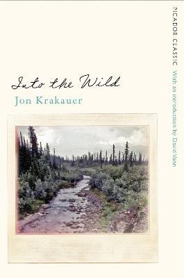 Krakauer Jon: Into the Wild