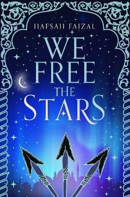 Faizal Hafsah: We Free the Stars