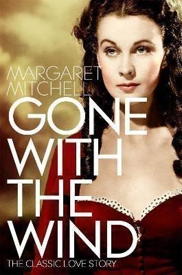 Mitchellová Margaret: Gone with the Wind
