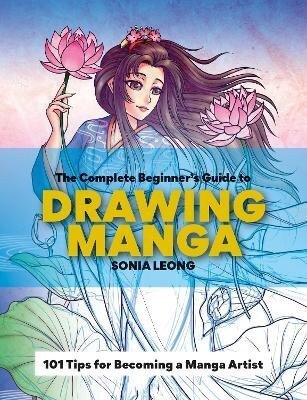 -: Complete Beginner´s Guide to Drawing Manga