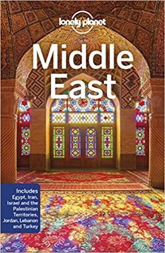 neuveden: WFLP Middle East 9th edition