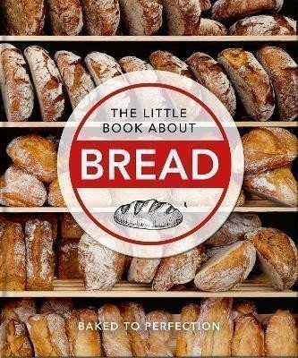 Orange Hippo!: The Little Book About Bread