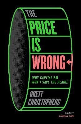 Christophers Brett: Price is Wrong