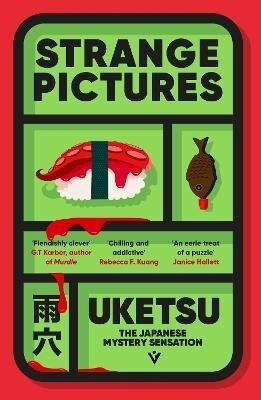 : Strange Pictures