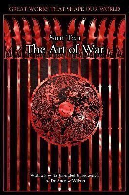 Tzu Sun: The Art of War