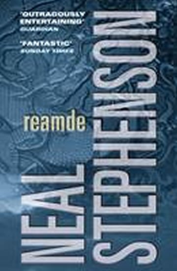 Stephenson Neal: Reamde