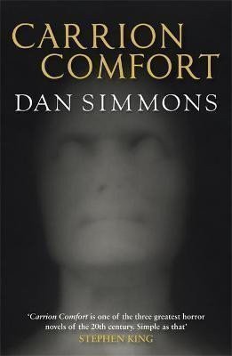 Simmons Dan: Carrion Comfort