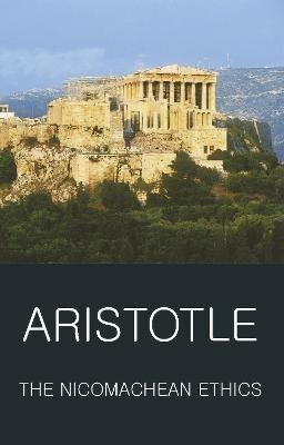 Aristotelés: The Nicomachean Ethics