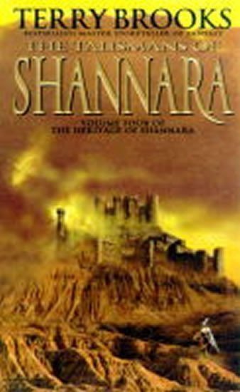 neuveden: Talismans of Shannara #4