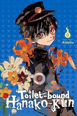 Aidalro: Toilet-bound Hanako-kun 0