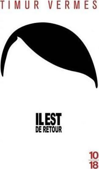 Vermes Timur: Il est de retour