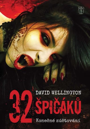 Wellington David: 32 špičáků - Konečné zúčtování