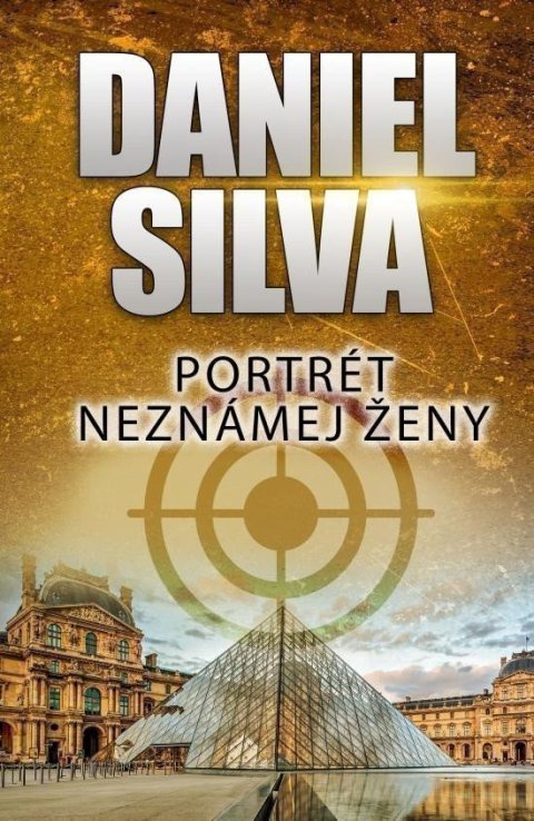 Silva Daniel: Portrét neznámej ženy (slovensky)