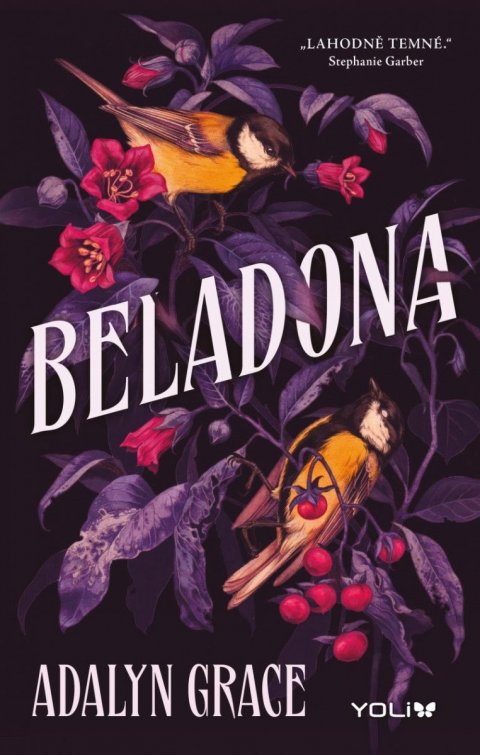 Grace Adalyn: Beladona