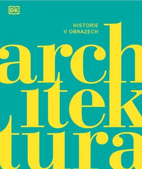 kolektiv autorů: Architektura