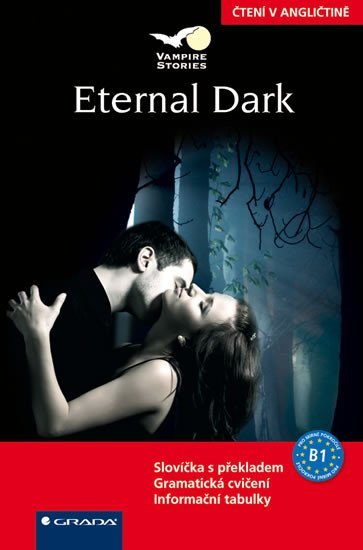 Pickett Jennifer: Eternal Dark