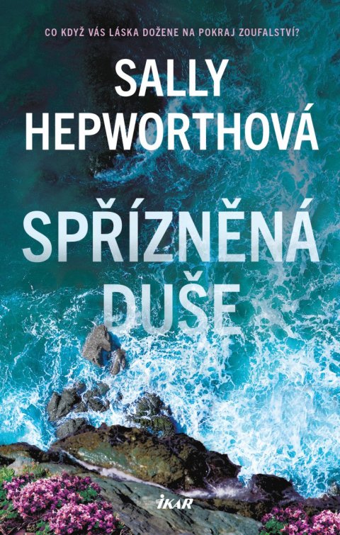 Hepworthová Sally: Spřízněná duše