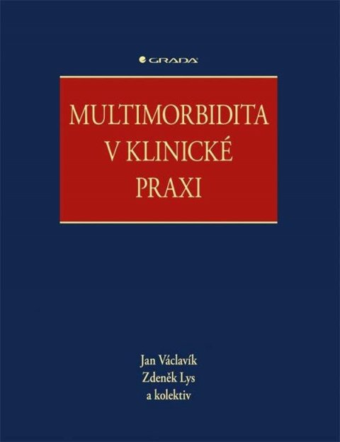 Václavík Jan: Multimorbidita v klinické praxi