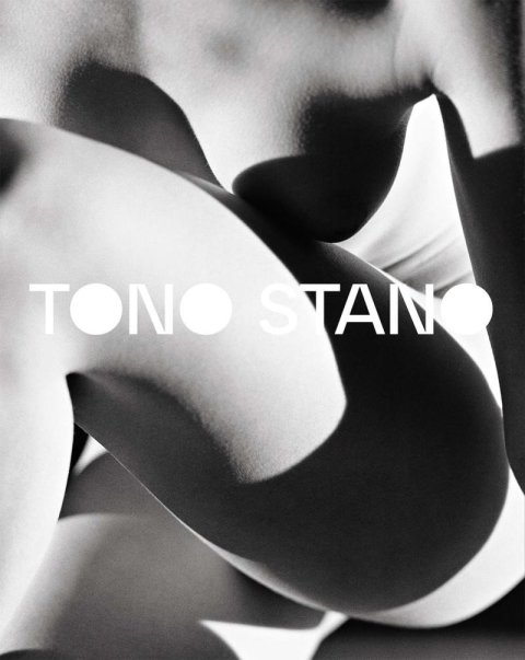 Juříková Magdalena: Tono Stano