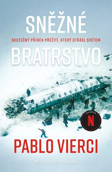 Vierci Pablo: Sněžné bratrstvo