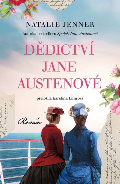 : Dědictví Jane Austenové