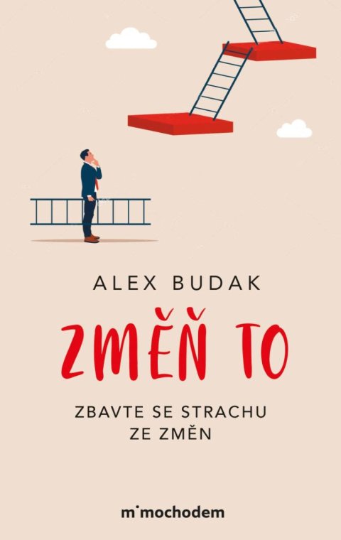 Budak Alex: Změň to