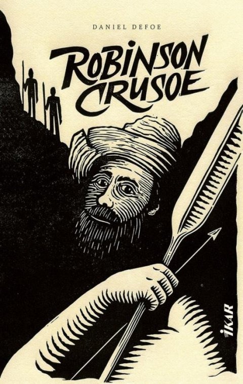 Defoe Daniel: Robinson Crusoe (slovensky)