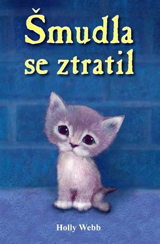 : Šmudla se ztratil