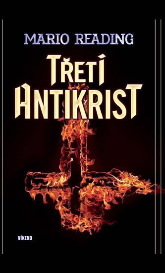 Reading Mario: Třetí antikrist