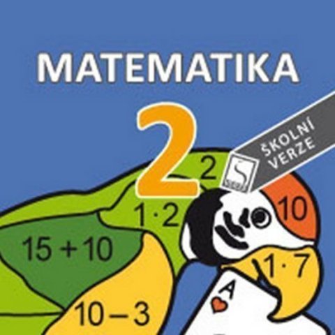 neuveden: Interaktivní matematika 2 - Školní verze