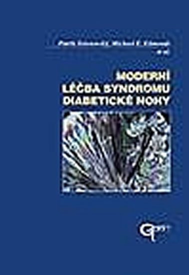 Edmonds Michael E.: Moderní léčba syndromu diabetické nohy