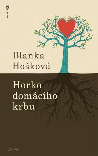 Hošková Blanka: Horko domácího krbu