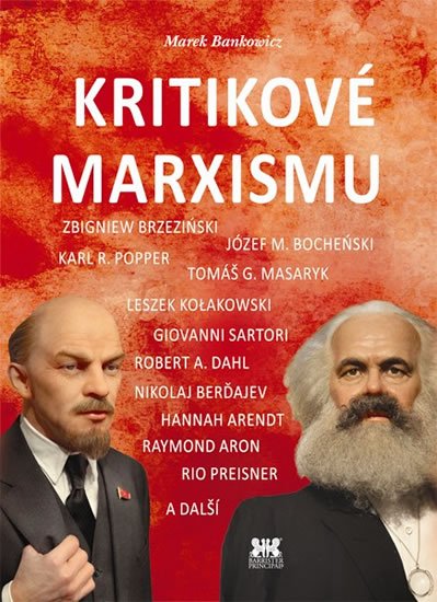 Bankowicz Marek: Kritikové marxismu
