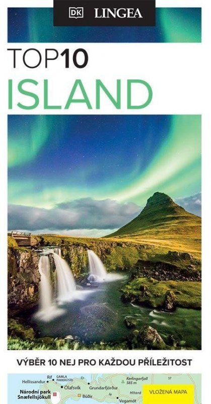 neuveden: Island TOP 10 neuveden: Island TOP 10