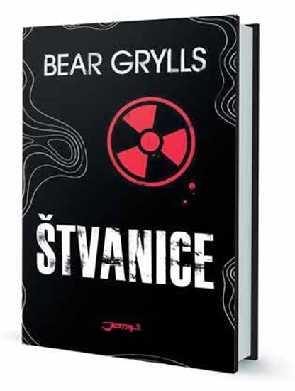 Grylls Bear: Štvanice Grylls Bear: Štvanice