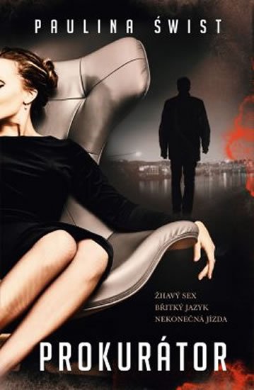 Swist Paulina: Prokurátor