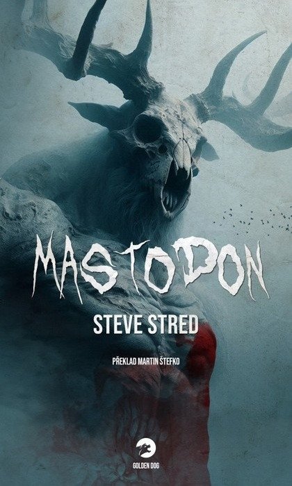 : Mastodon