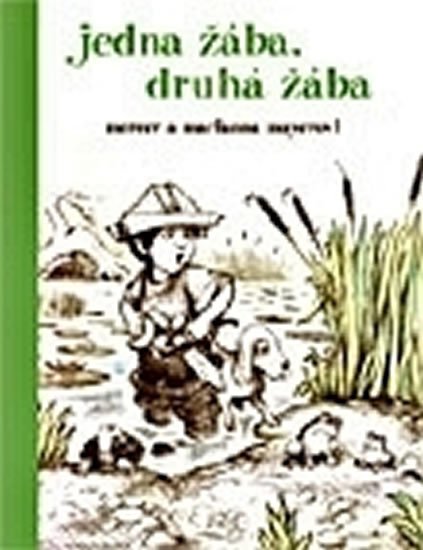 Mayerovi M. a M.: Jedna žába, druhá žába Mayerovi M. a M.: Jedna žába, druhá žába