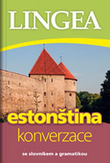 neuveden: Estonština - konverzace