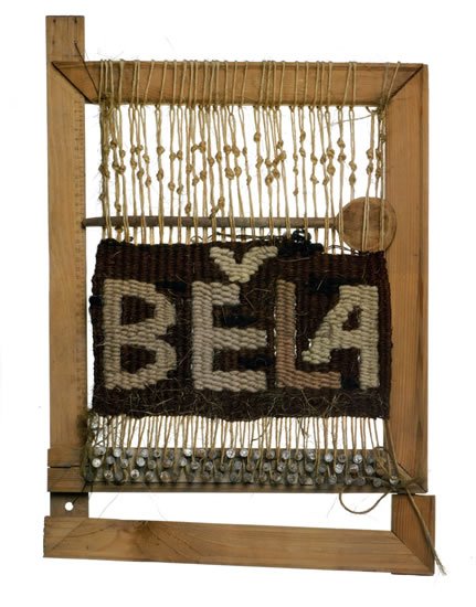 Suchá Běla: Běla Suchá - monografie (divadlo, tapisérie, film, výtvarná tvorba) Suchá Běla: Běla Suchá - monografie (divadlo, tapisérie, film, výtvarná tvorba)