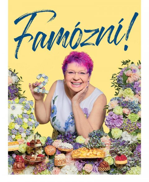 van Gils Slavíková Mirka: Famózní! 2 van Gils Slavíková Mirka: Famózní! 2