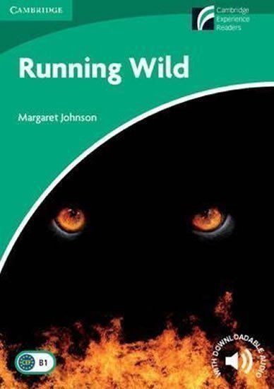 Margaret Johnson: Running Wild Level 3 Lower-intermediate