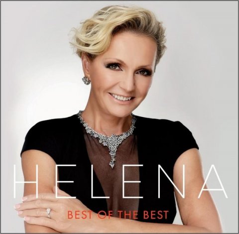 Vondráčková Helena: Best of the best - 2 LP