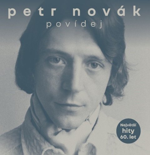 Novák Petr: Povídej - Největší hity 60. let - 2 LP