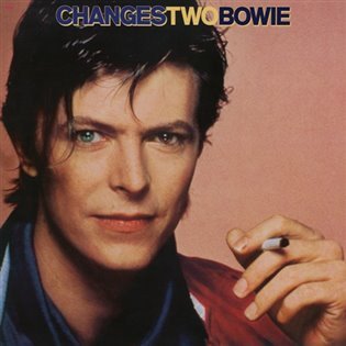 Bowie David: ChangesTwoBowie - CD
