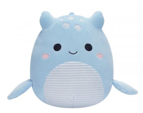 neuveden: Squishmallows Lochneská příšera Lune 20 cm