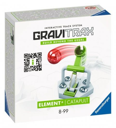 neuveden: GraviTrax Katapult