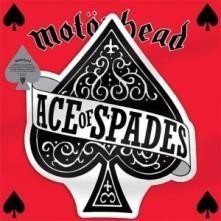 Motorhead: Ace Of Spades (Maxisingl) - LP